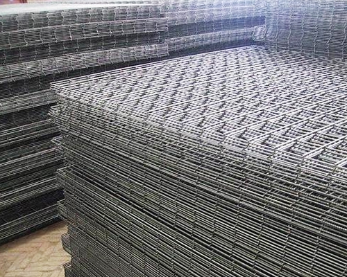 上海焊接钢筋网片